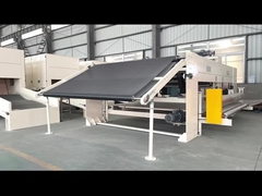 क्रॉस लैपर